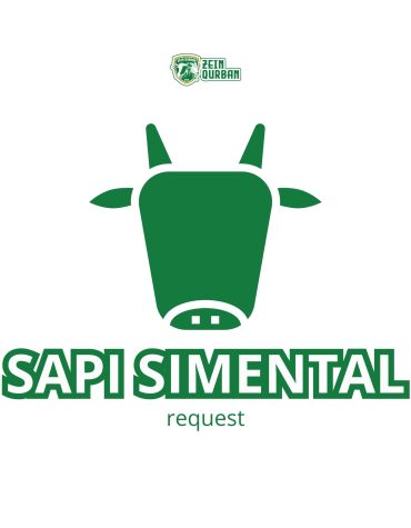 Sapi Simental