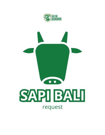 Sapi Bali