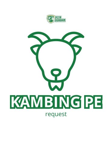 Kambing PE