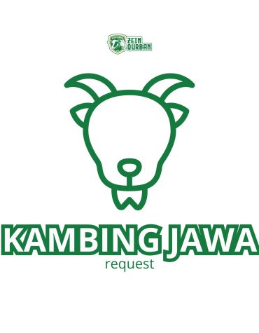 Kambing Jawa