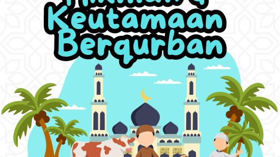 Hikmah dan Keutamaan Berqurban